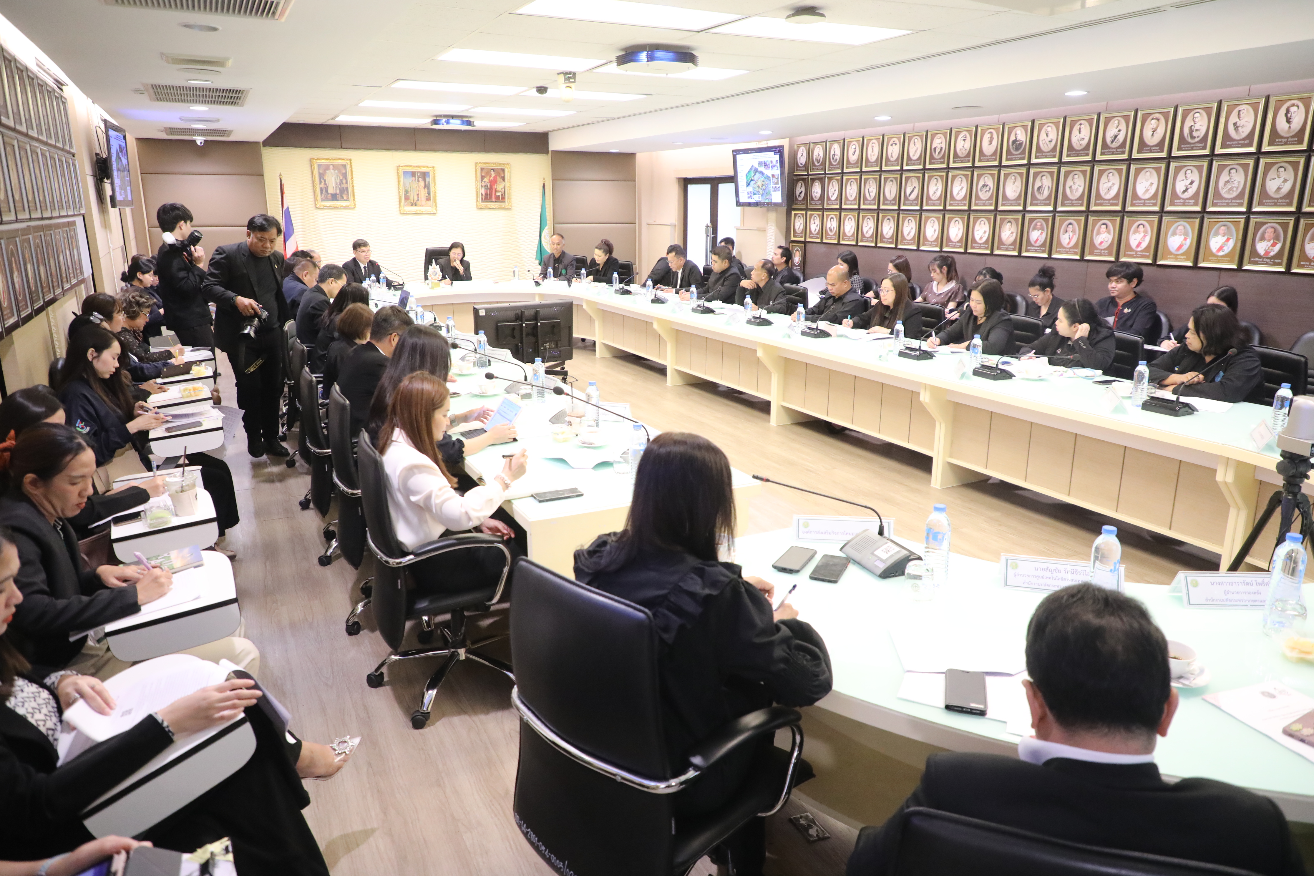 title - ส.ป.ก. ประชุมคณะกรรมการดำเนินการจัดงานวันเด็กแห่งชาติ ประจำปี 2569 ของกระทรวงเกษตรและสหกรณ์ ครั้งที่ 1/2568